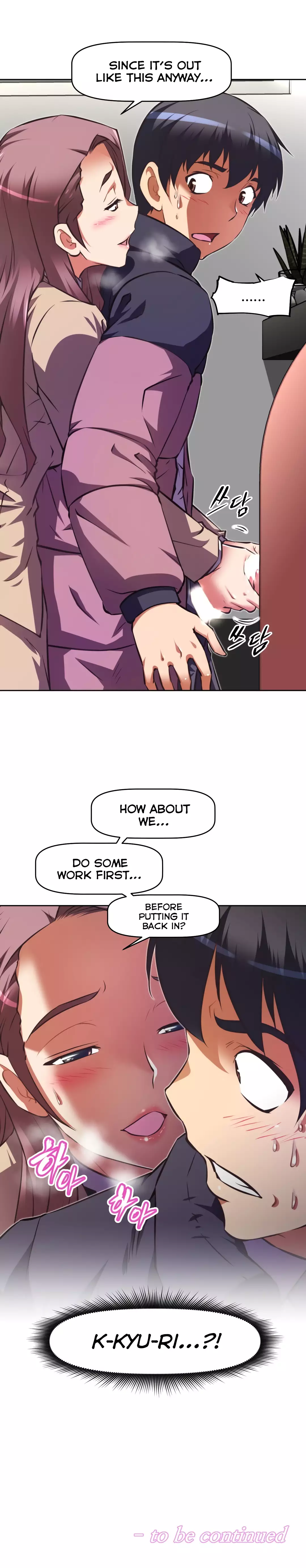 Brawling Go Ch.76-119