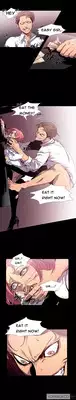 [Team Black October] Canine Tooth Ch.1-10 (English) (YoManga) (Ongoing)