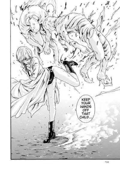 Kisei Juui Suzune - THE Parasite Doctor SUZUNE 7
