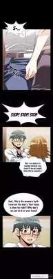 [Insane] Love Parameter Ch.1-35 (English) (YoManga) (Ongoing)