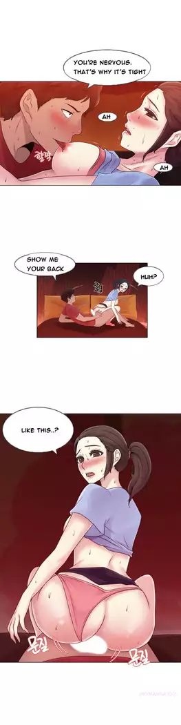 Miss Mystic Ch.1-24