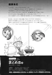 (C82) [Kuma-tan Flash! (Hanao.)] 2010-2011 Matome Bon 2 (Touhou Project)