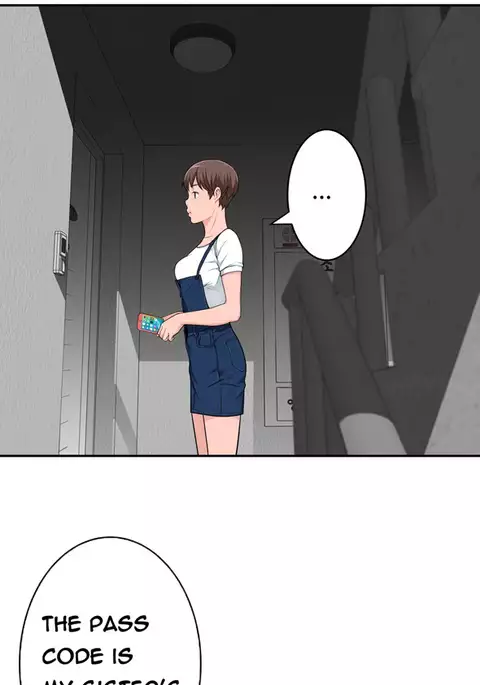 Tissue Thieves Ch.1-32