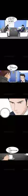 The Taste of Hands Ch.1-43 (English) (Ongoing)