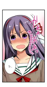 [Jyunn Irie] Sneaked Into A Horny Girls' School