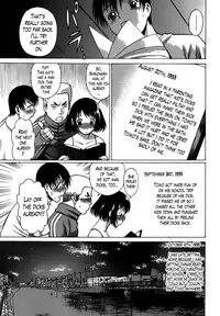 [Nozomu Tamaki] Anego 2 Ch. 10-15 [English] [Lazarus H]