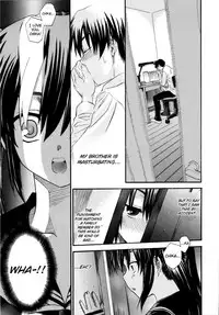[Saegusa Kohaku] Imoten [English] {Takehiro, Yoroshii} [Decensored]