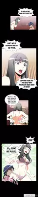 [Insane] Love Parameter Ch.1-24 (English) (YoManga) (Ongoing)