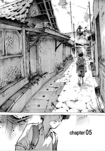 [Kharisma Jati] Kancil Chapter 2 [Chinese] [沒有漢化]