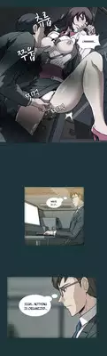 [Yihyeonmin] Drug Candy Ch.0-42 (English) (YoManga) (Ongoing)