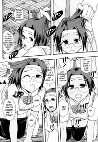 [Mayonnaise.] Nikubenki System Chronicle -Nikubenki System Nendaiki- | Slave System Chronicle [English] =LWB=