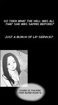 [Mr. Byeong-Su] Cohabitation Ch.1-47 (English) (Ongoing)