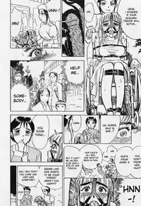 [Momoyama Jirou] Kairaku no Ikenie - Sacrifice of Pleasure [English]