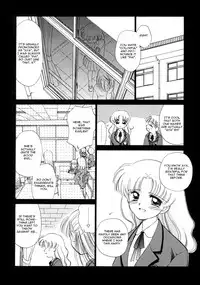 [Ditama Bow] Super Love Potion Ch. 1-3 [English] {Hentai-Enishi}