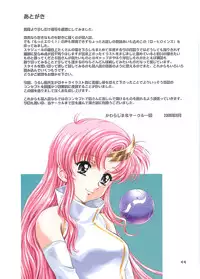 (C70)[Henrei-kai (Kawarajima Koh)] G-heroines (Kidou Senshi Gundam SEED DESTINY)