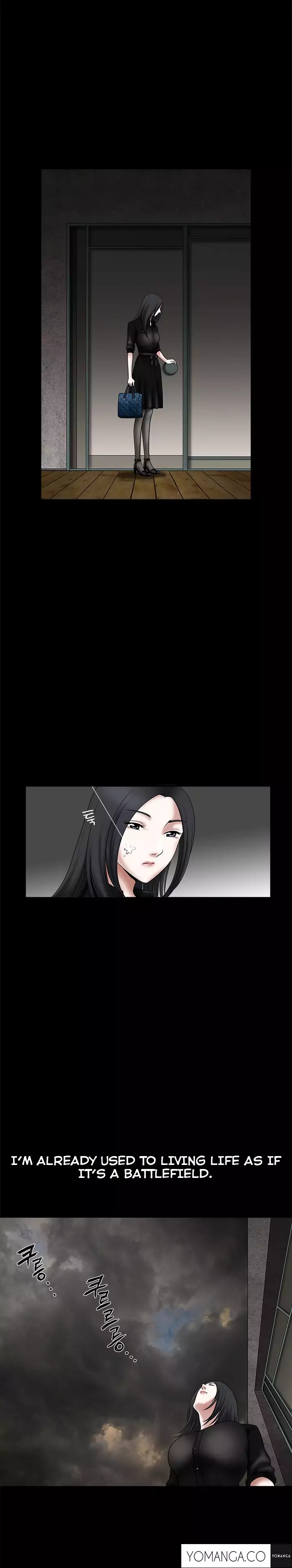 Seduction Ch.1-29