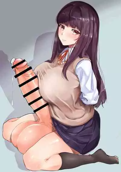 (Futaket 16.5) [Nemuku naru made (Negi)] Jouzu ni Onanie Dekiru Kana?