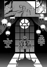 Yuukyuu no Shou Elf 1 "Dokuhebi" | The Everlasting Elf Whore 1 "A Poisonous Snake"