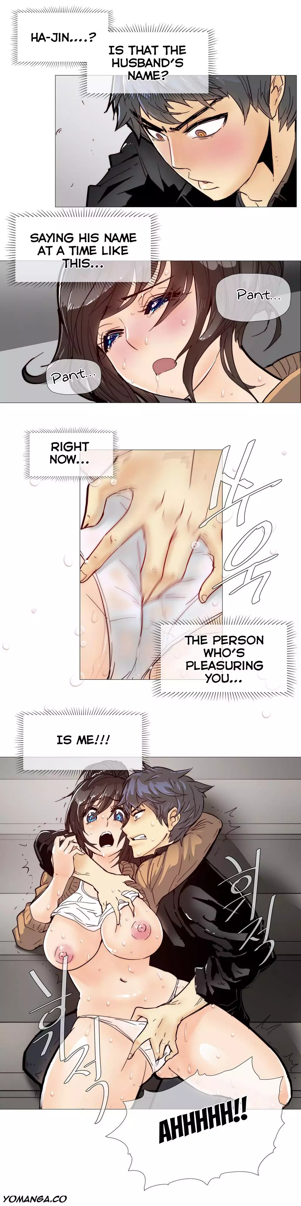 Household Affairs Ch.1-30