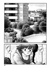 [Toshiki Yui] Hot Tails Volume #1 [English]