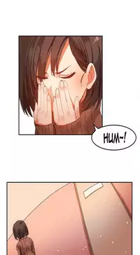 [Mx2J] Hari Dormitory Ch.0-26 (English) (Ongoing)