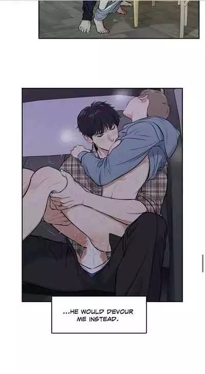 BL Alex Side story