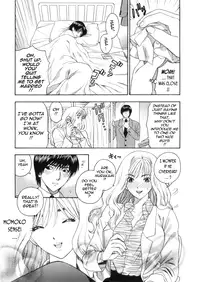 [Azuma Tesshin] Pink no Ana -Hole of Pink- [English] [Tadanohito]