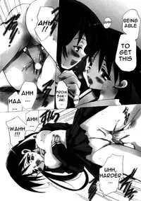 (SC10) [VISTA (Odawara Hakone)] Sakakimanga Daioh (Azumanga Daioh) [English] [Manga_Daisuki]