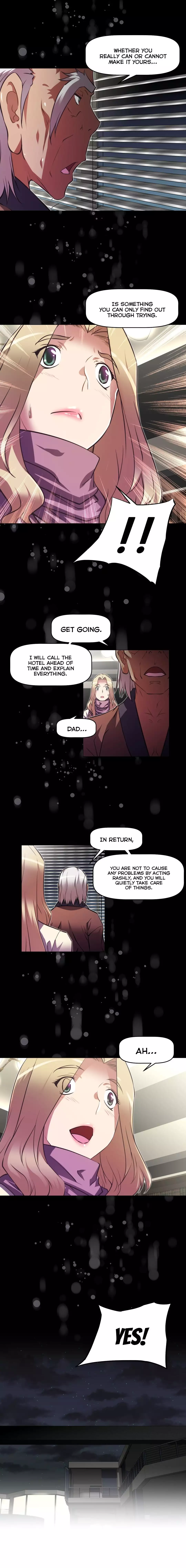 Brawling Go Ch.76-117