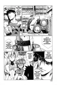 [Urushihara Satoshi] Chirality - To The Promised Land Vol.1 (Complete) [English]