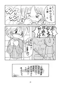 (C51) [LOLIC SYSTEM (Various)] WETTIE CUTE 3