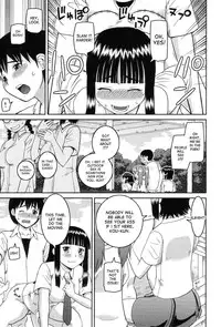 [Kabashima Akira] Dourui | The Same Kind Ch. 1-3 [English] [desudesu]