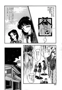 [Arimura Shinobu] Moonlight Magic
