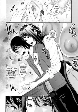 Matching Application ch.1-3