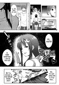 [Kaiduka] Ero Life Ch. 1-7 [English] [Lazarus H] [Digital]