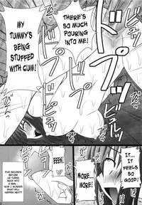 (C77) [Asanoya (Amaniji, Kittsu)] Ore wa Otoko daa! [I'm a Guy!] (Kämpfer) [English] [SaHa]