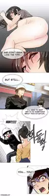 [ButcherBoy] Household Affairs Ch.1-28 (English) (YoManga) (Ongoing)