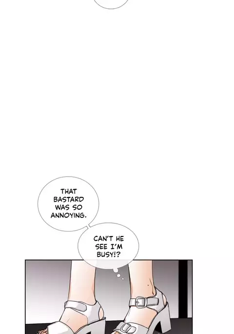 Talk To Me Ch.1-18