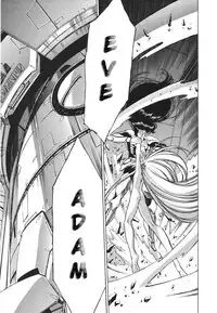 [Urushihara Satoshi] Chirality - To The Promised Land Vol.3 (Complete) [English]