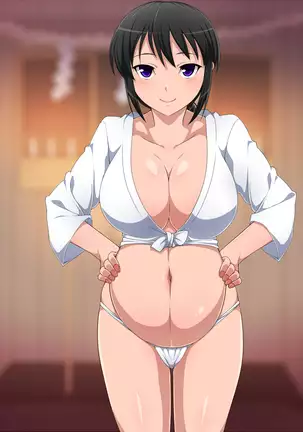 Chichi Musume no Shikitari