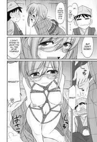 [Charlie Nishinaka] Cheers! 11 [English] [SaHa]