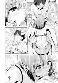 [NaPaTa] Pandemonium [English] [Decensored]