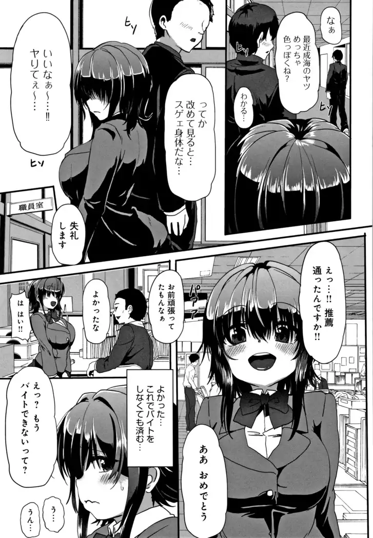 Kowasare Otome