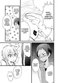 [Majihama. (Mebata Shun)] Momota-ke [English] {Shotachan}