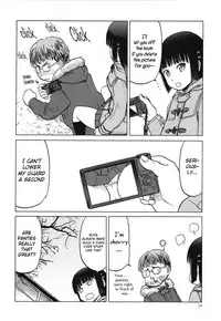 (C93) [Wakuwaku Doubutsuen (Tennouji Kitsune)] miyama fuuka no boukyaku roku [English] {Mant}