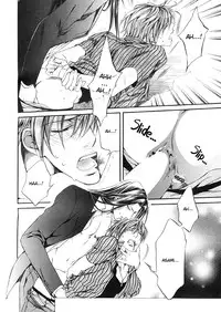 [Yamane Ayano] Finder no Sekiyoku (ENG)