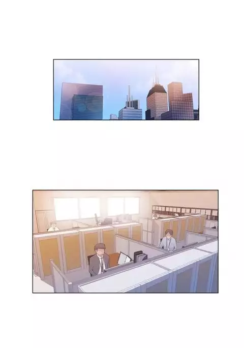 Miss Mystic Ch.1-5