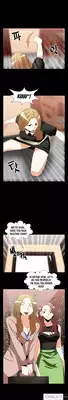 [Insane] Love Parameter Ch.1-42 (English) (YoManga) (Ongoing)