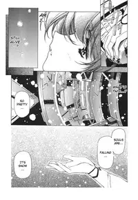 [Urushihara Satoshi] Chirality - To The Promised Land Vol.3 (Complete) [English]