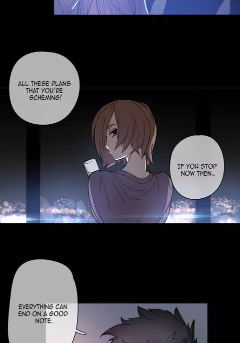Household Affairs Ch.1-50